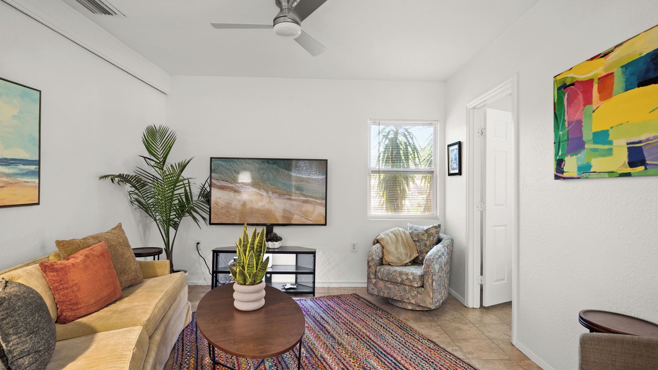 Photo of Livingroom in Tampa