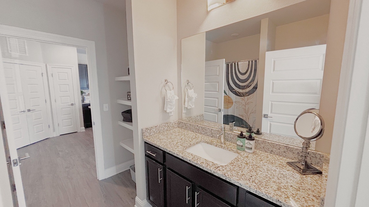Photo of Bathroom in Tangipahoa Parish