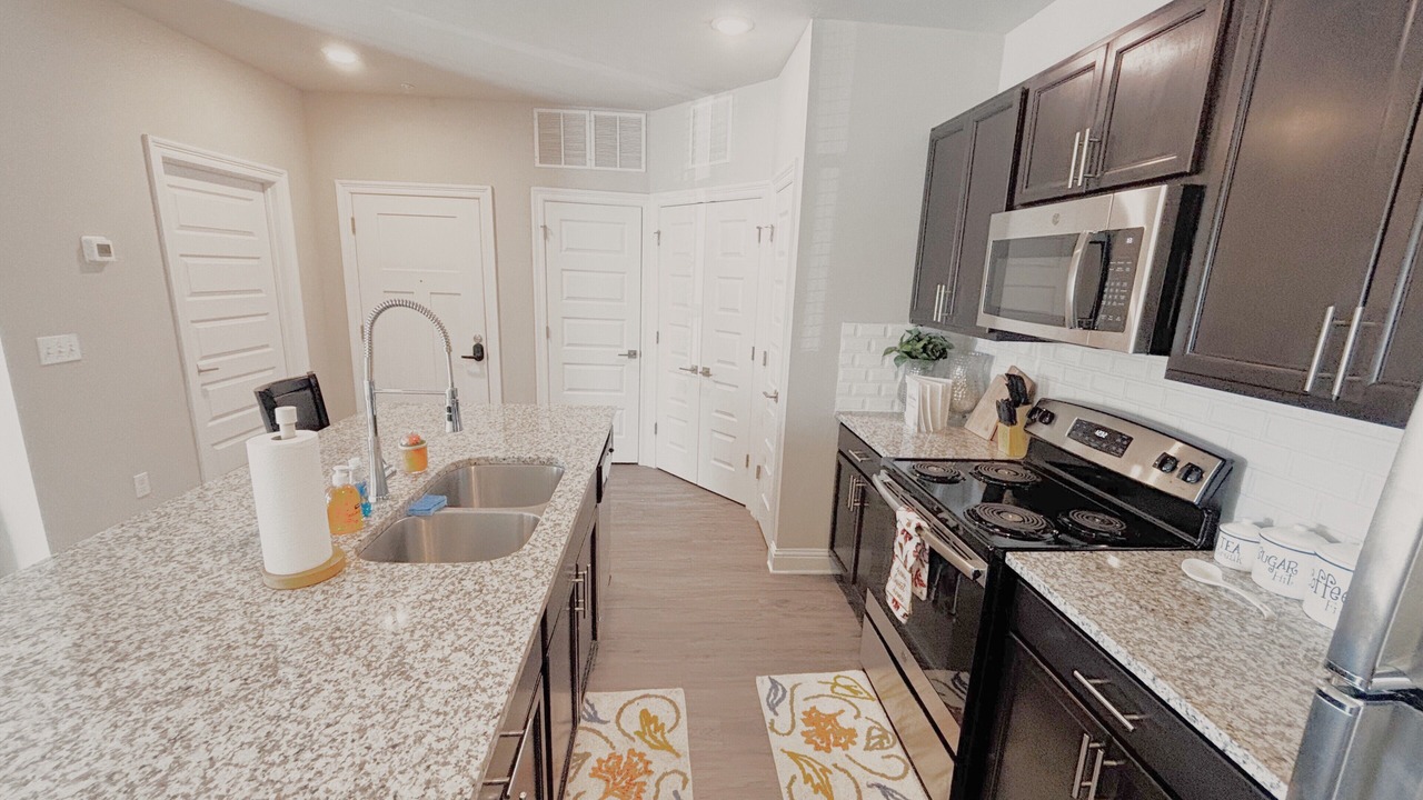 Photo of Kitchen in Tangipahoa Parish