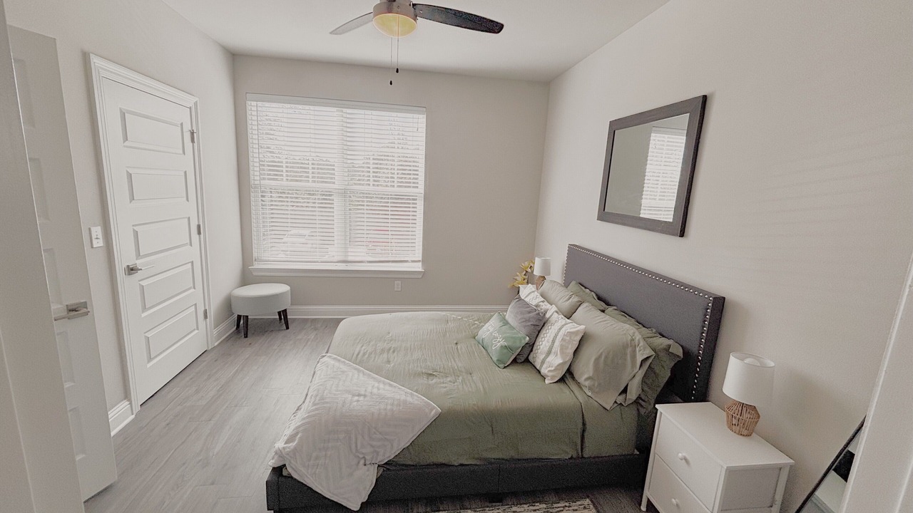 Photo of Bedroom in Tangipahoa Parish