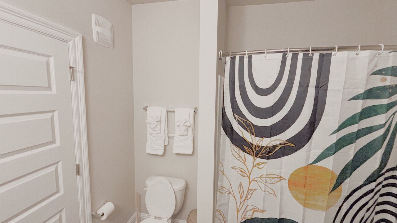 Photo of Bathroom in Tangipahoa Parish