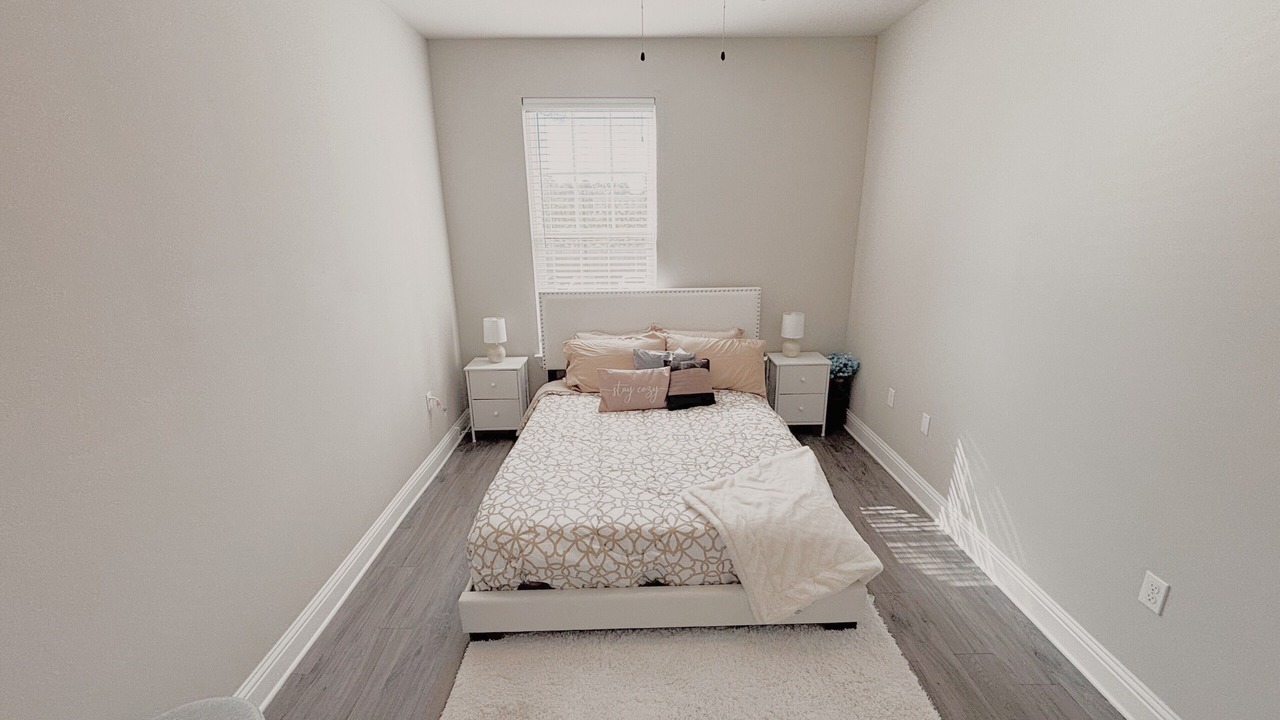 Photo of Bedroom in Tangipahoa Parish