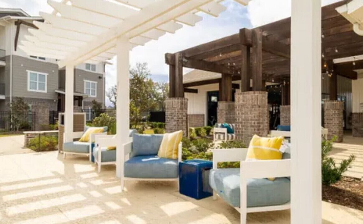Photo of Patio Balcony in Tangipahoa Parish