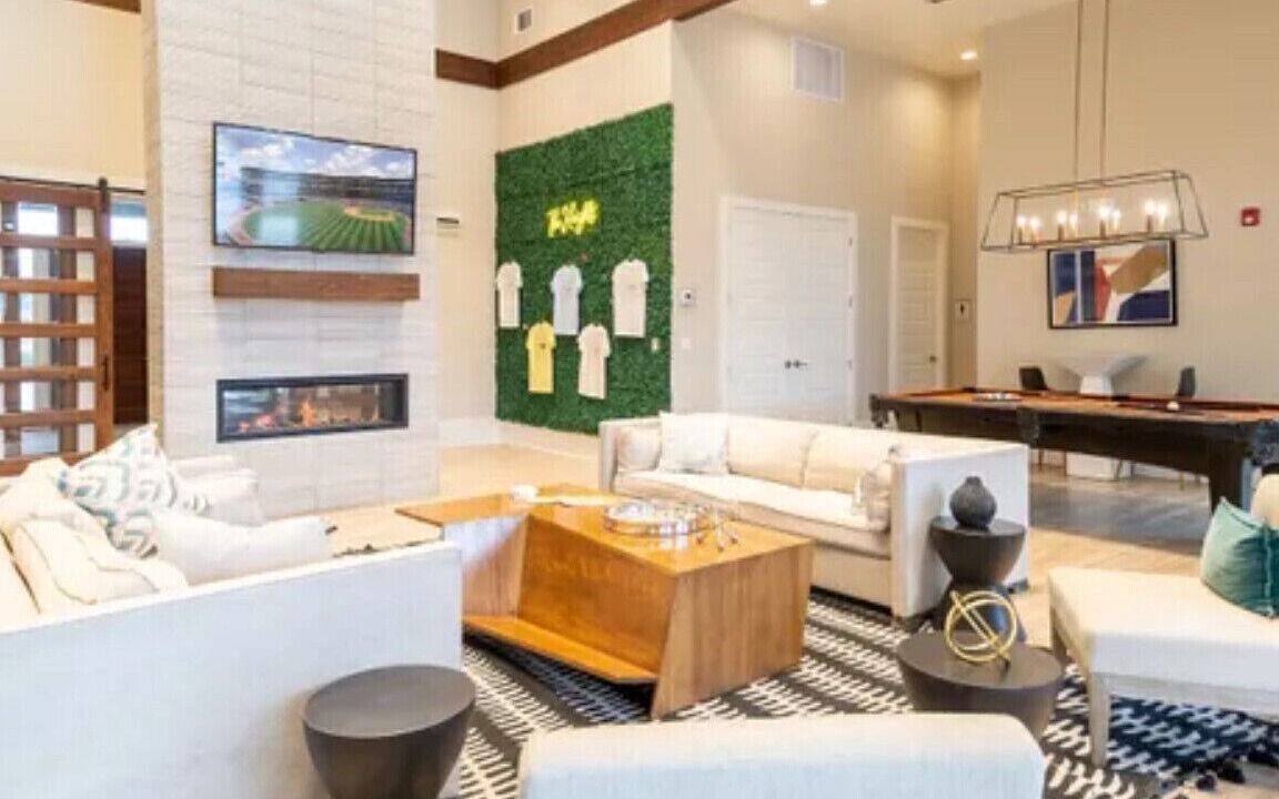 Photo of Livingroom in Tangipahoa Parish