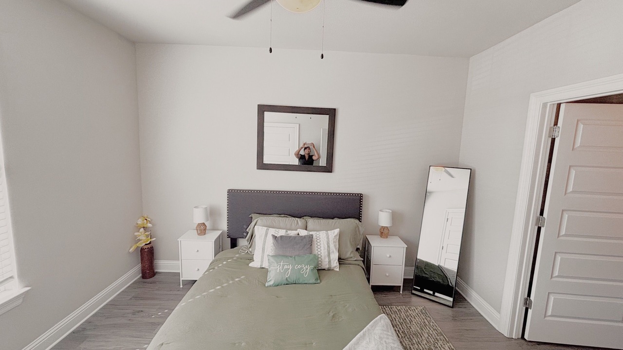 Photo of Bedroom in Tangipahoa Parish