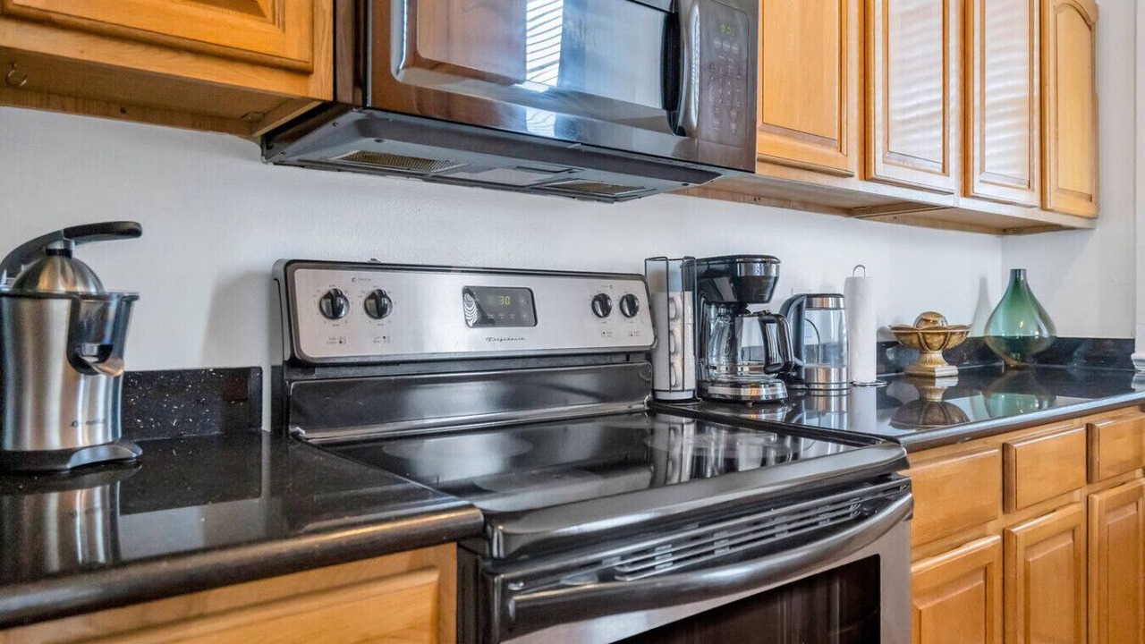 Photo of Kitchen in Tulane - Gravier