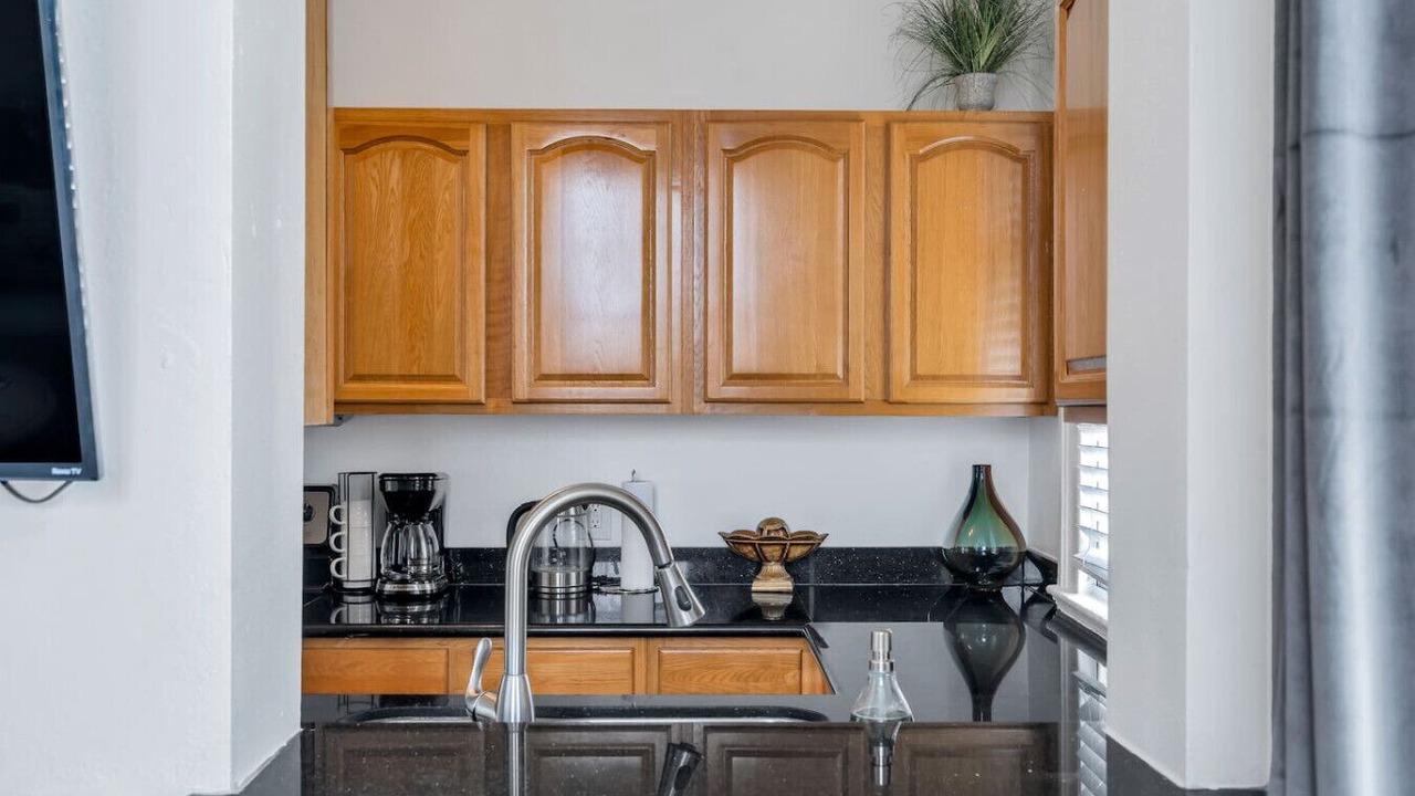 Photo of Kitchen in Tulane - Gravier