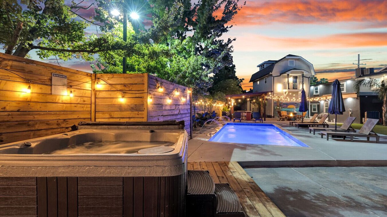 Photo of Patio Balcony in Tulane - Gravier