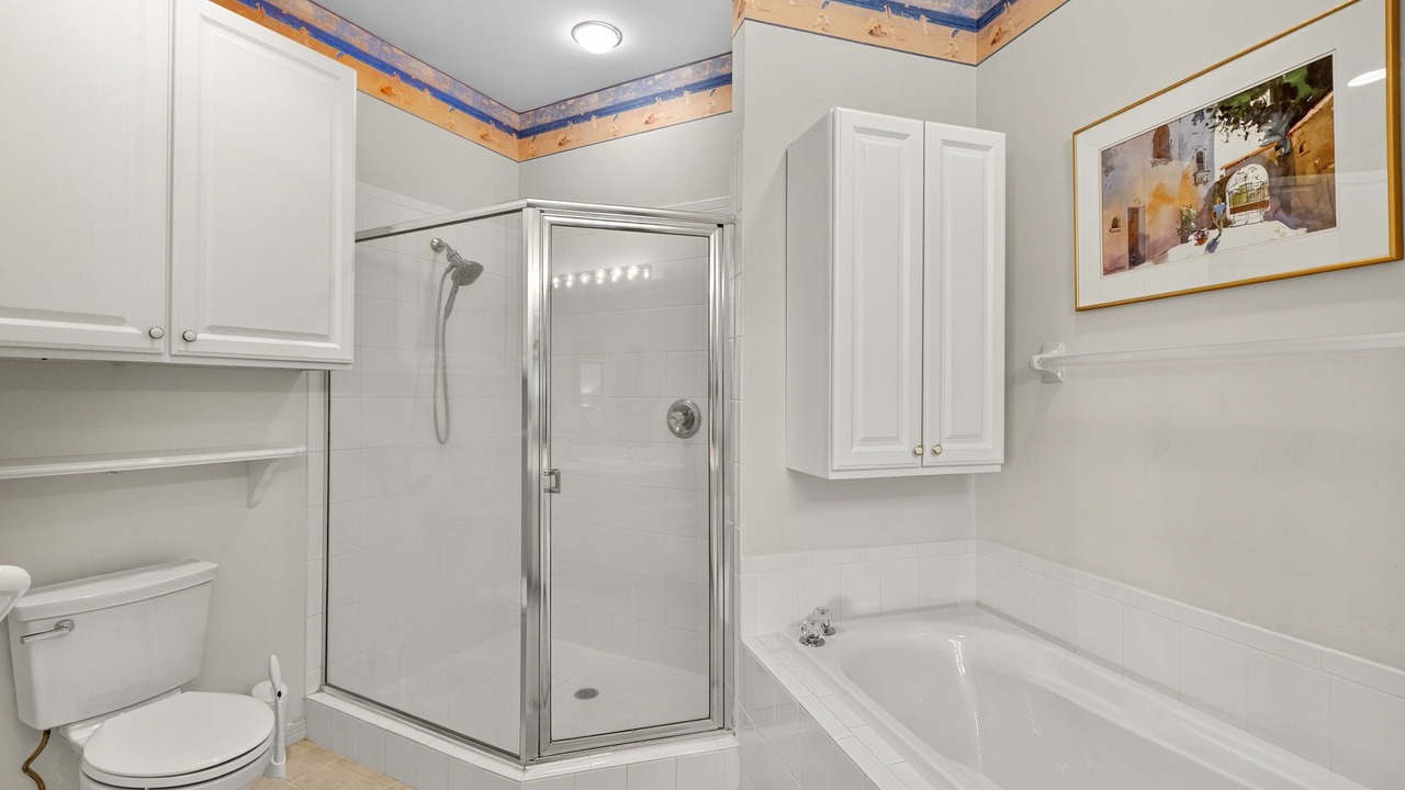 Photo of Bathroom in Tropical Cove