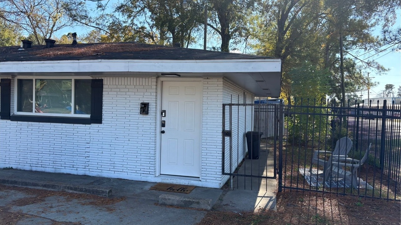 Photo of Outdoor in Fondren