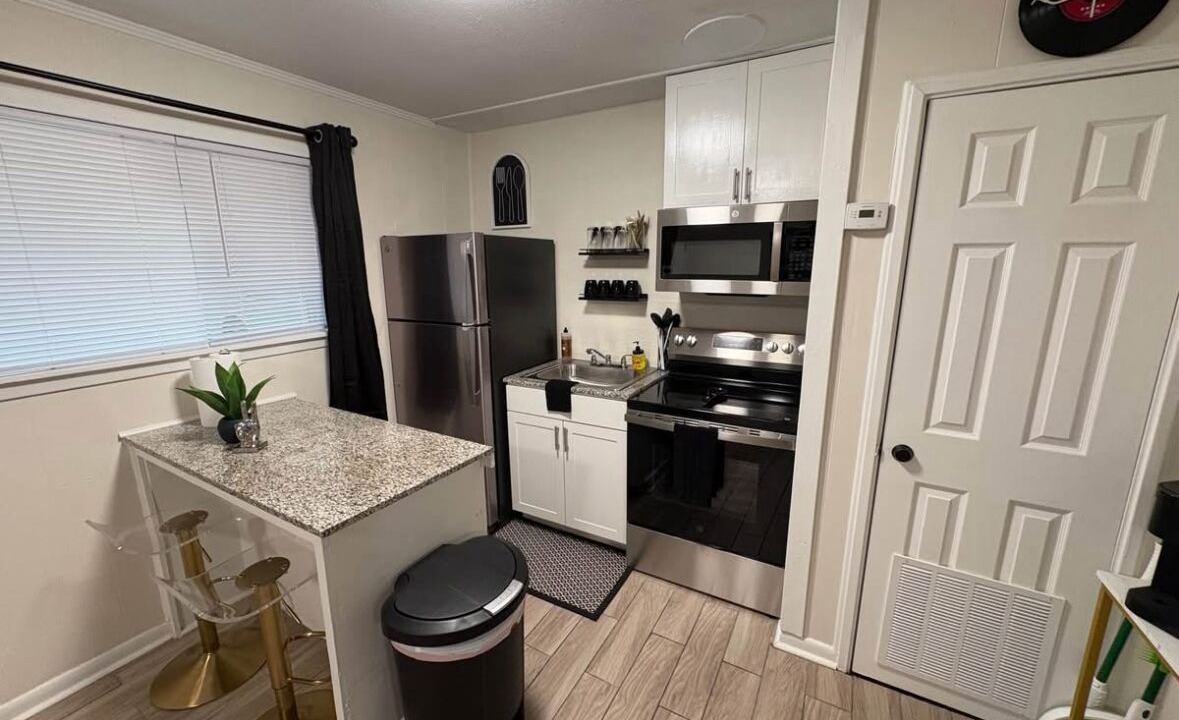 Photo of Kitchen in Fondren