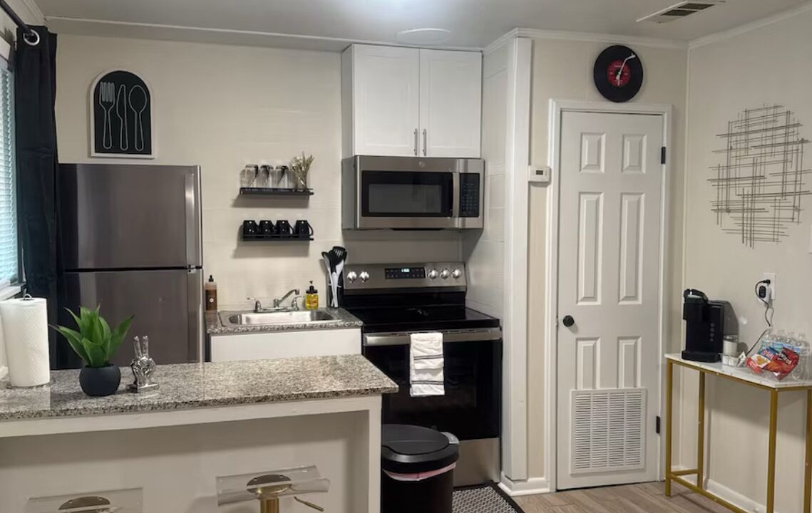 Photo of Kitchen in Fondren