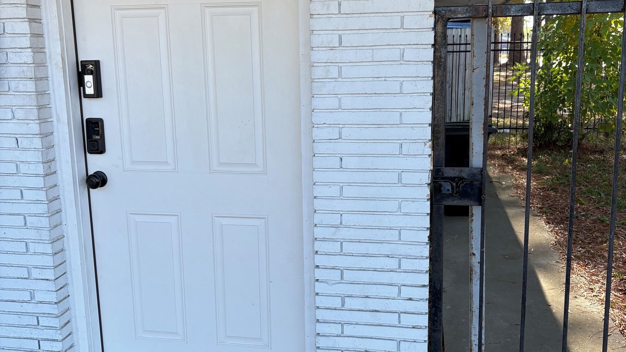 Photo of Outdoor in Fondren