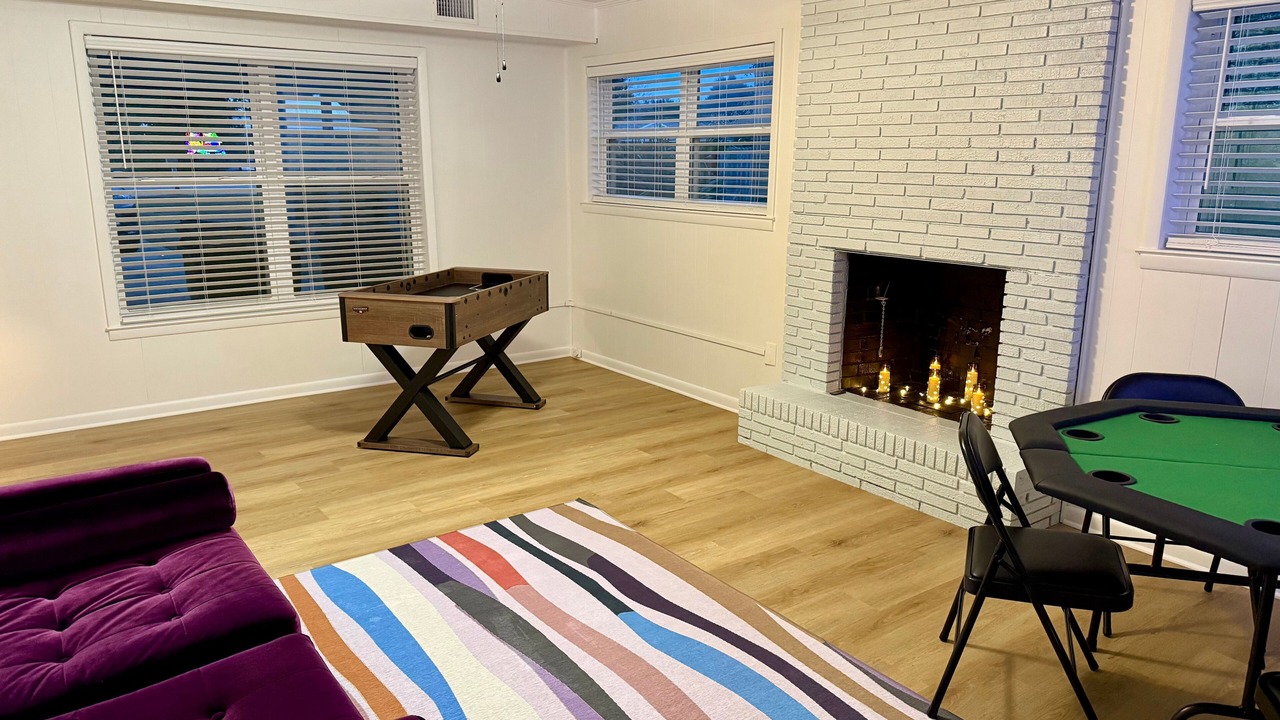 Photo of Bedroom in Ono Island
