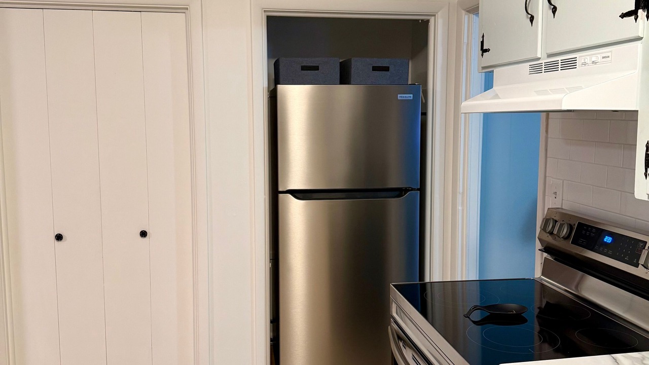 Photo of Kitchen in Ono Island