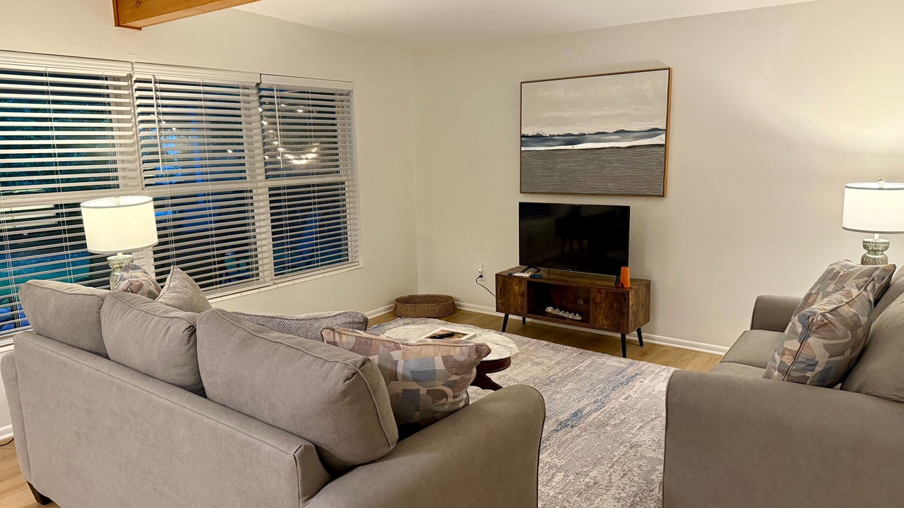 Photo of Livingroom in Ono Island