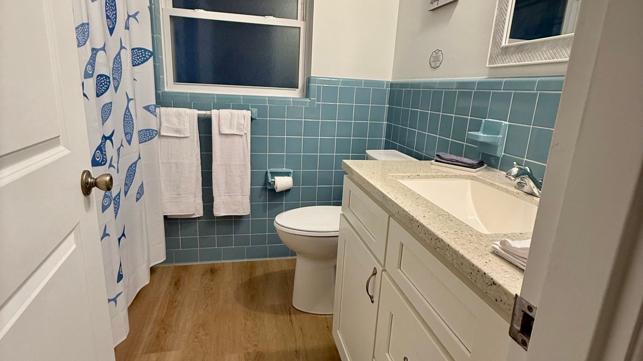 Photo of Bathroom in Ono Island