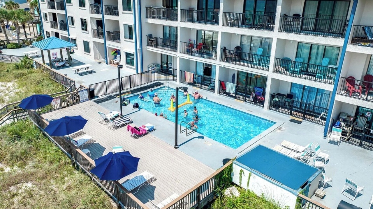 Photo of Outdoor in Bel Air