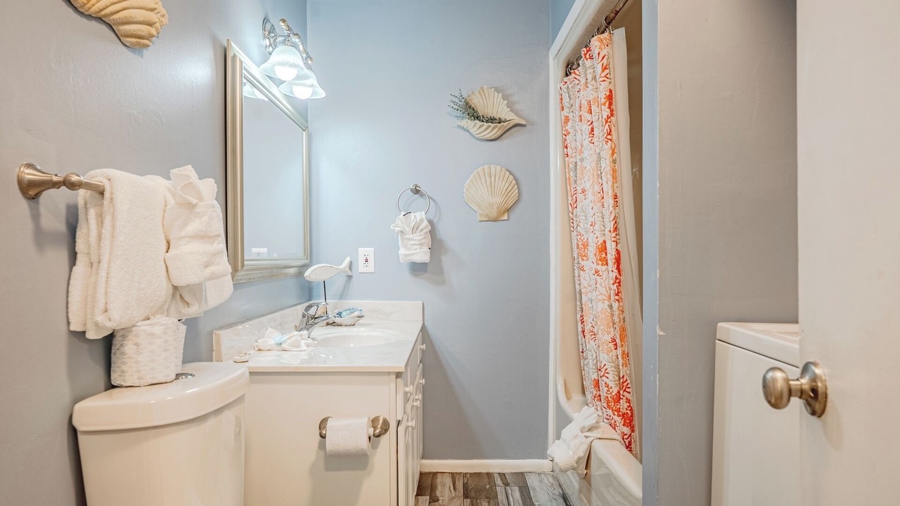Photo of Bathroom in Bel Air