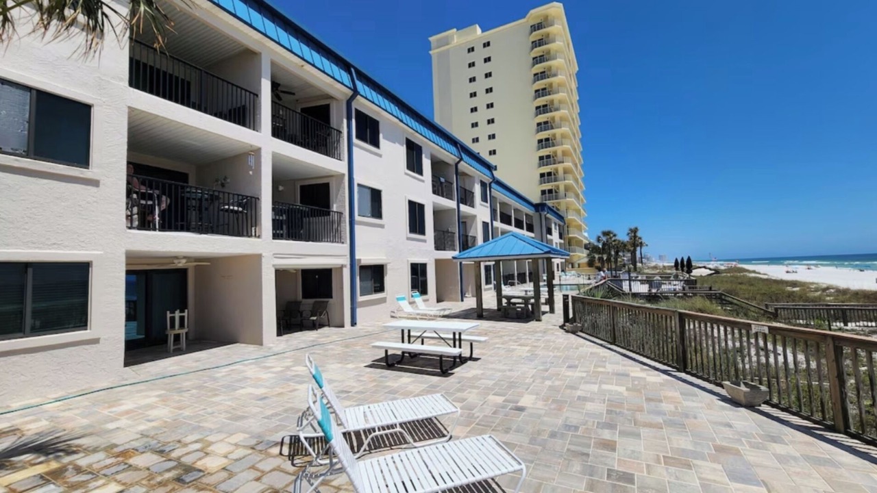 Photo of Outdoor in Bel Air