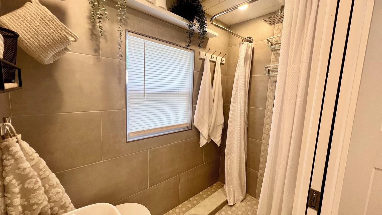Photo of Bathroom in Delray Beach