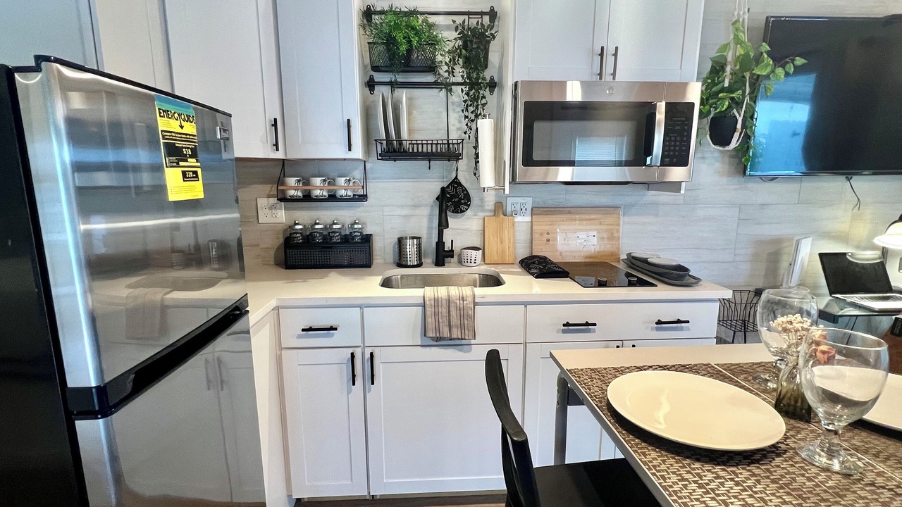 Photo of Kitchen in Delray Beach