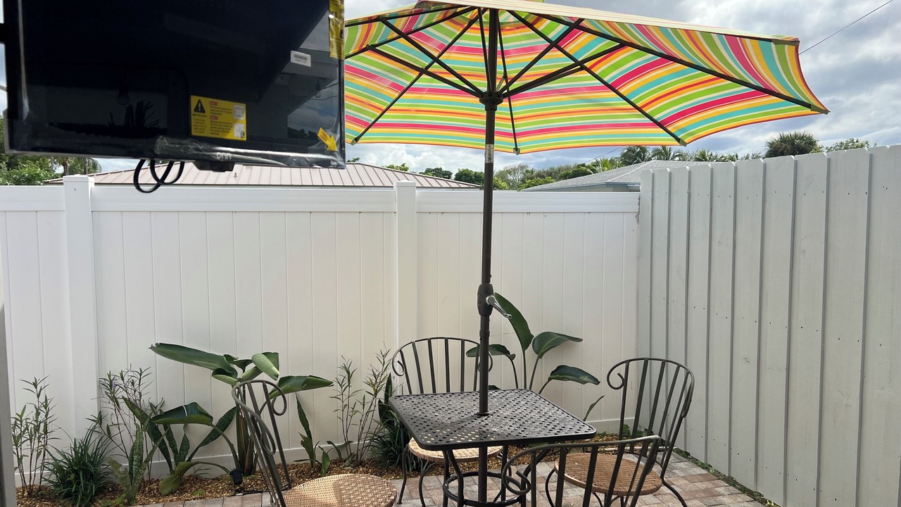 Photo of Outdoor in Delray Beach