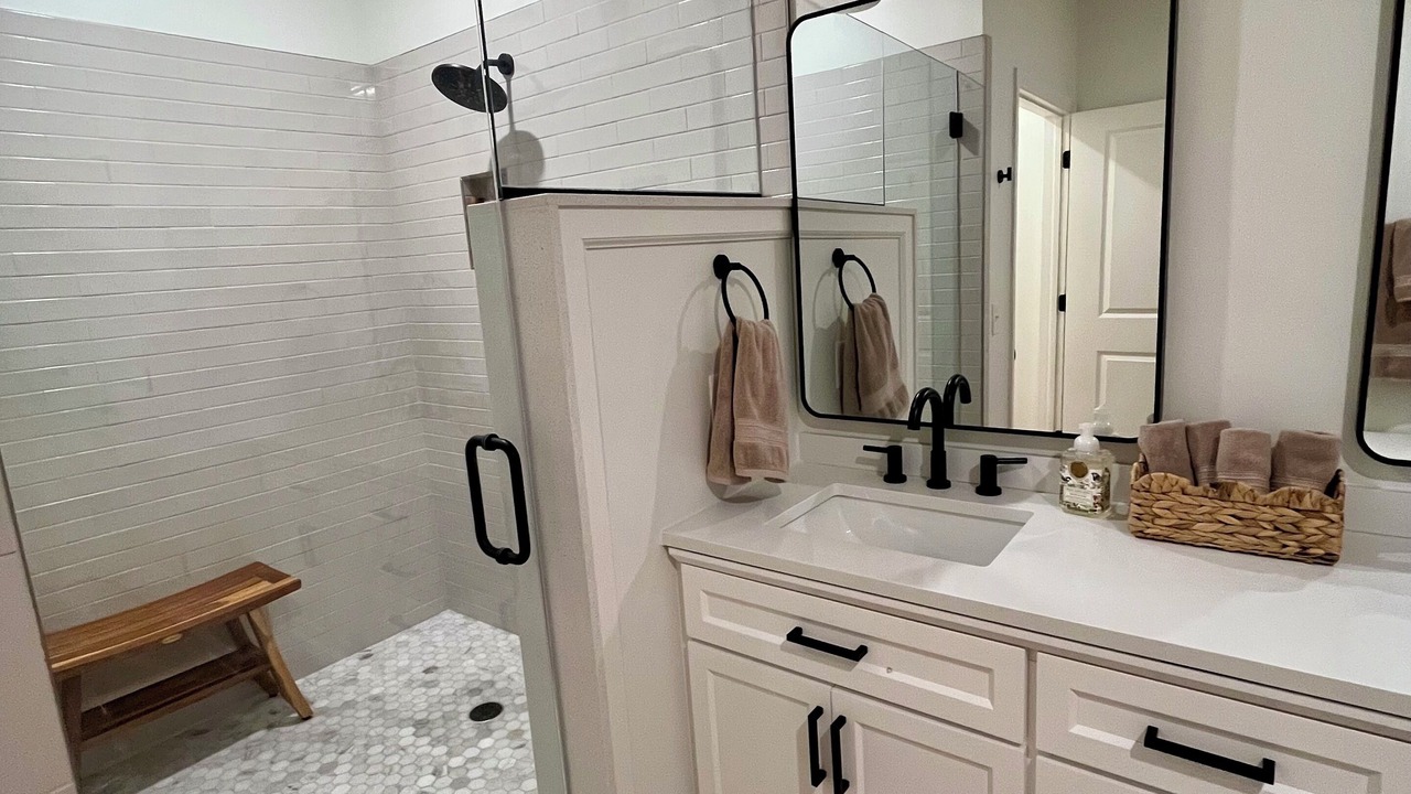 Photo of Bathroom in Starkville