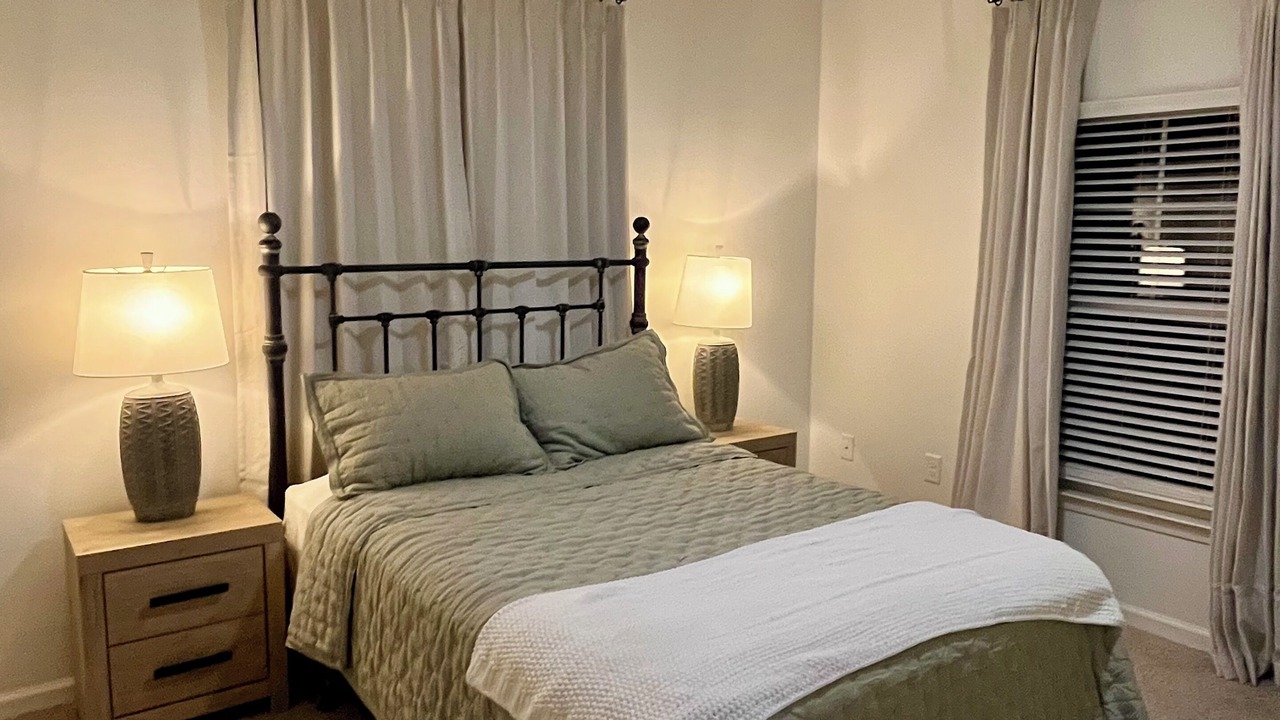 Photo of Bedroom in Starkville