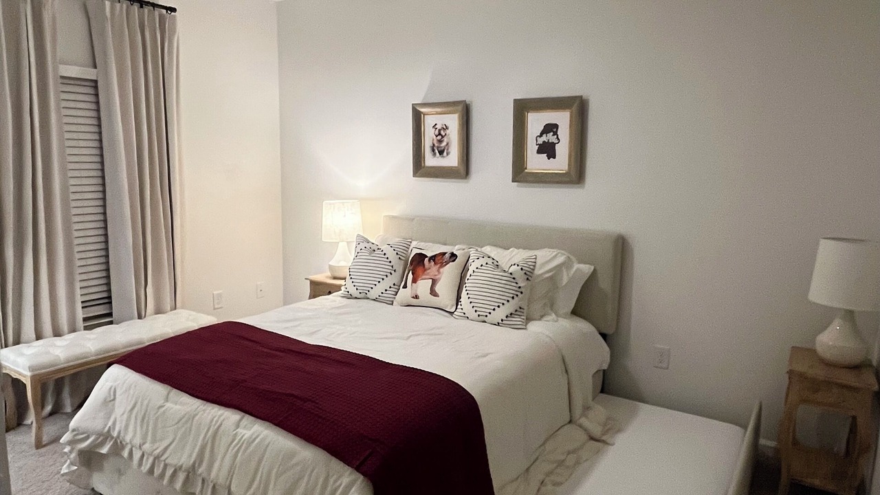 Photo of Bedroom in Starkville