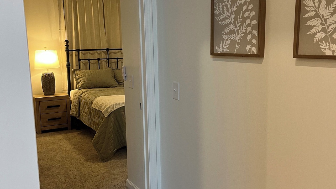Photo of Bedroom in Starkville