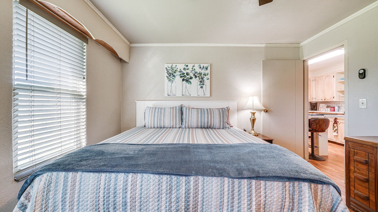 Photo of Bedroom in Lockesburg