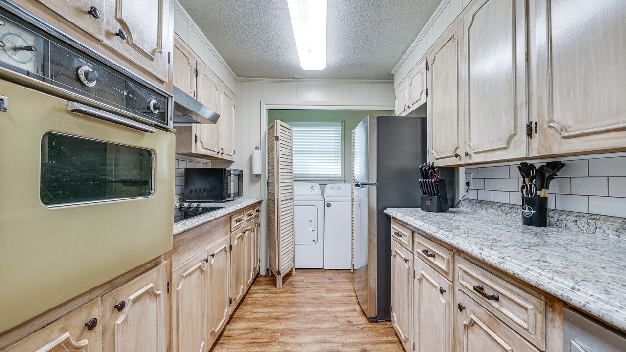 Photo of Kitchen in Lockesburg