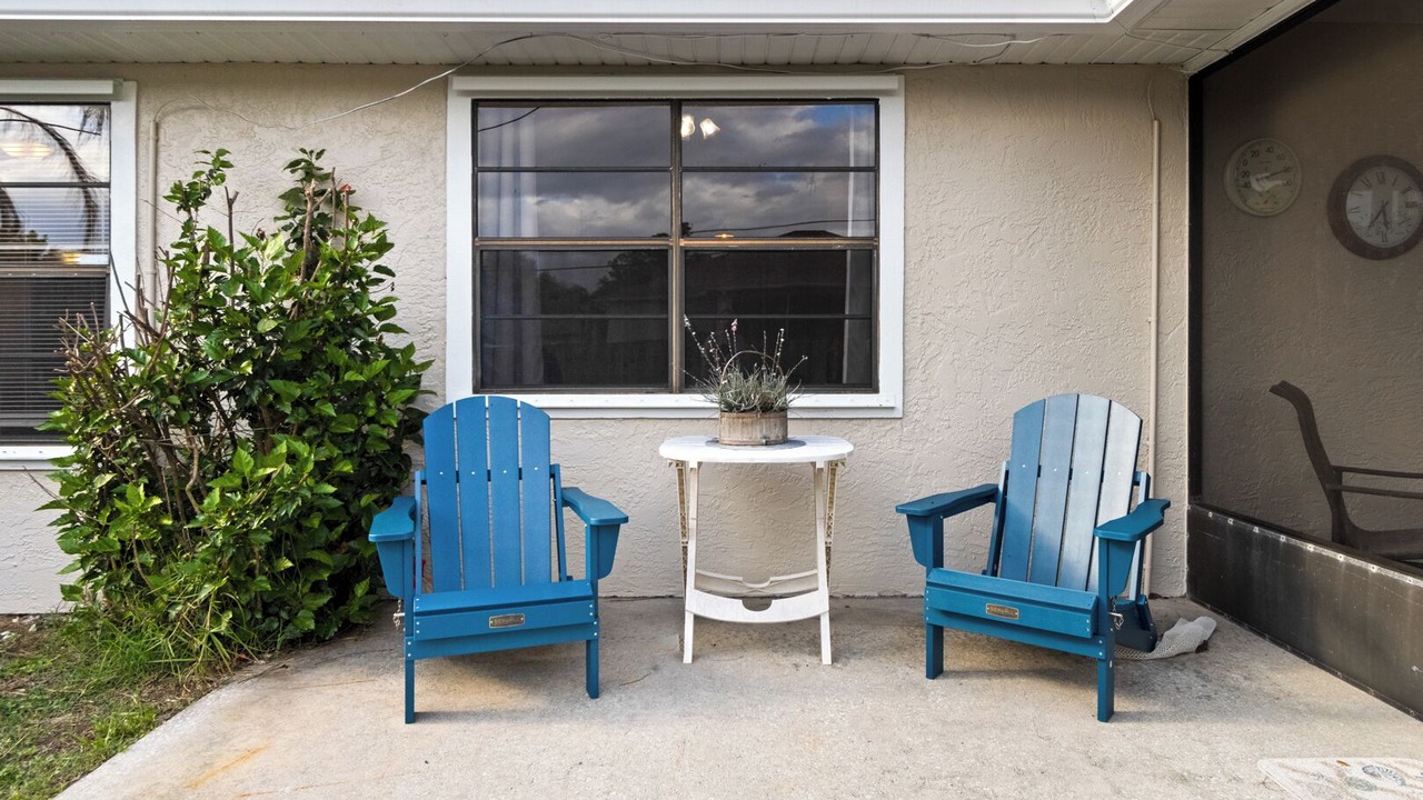 Photo of Outdoor in Sebastian Highlands