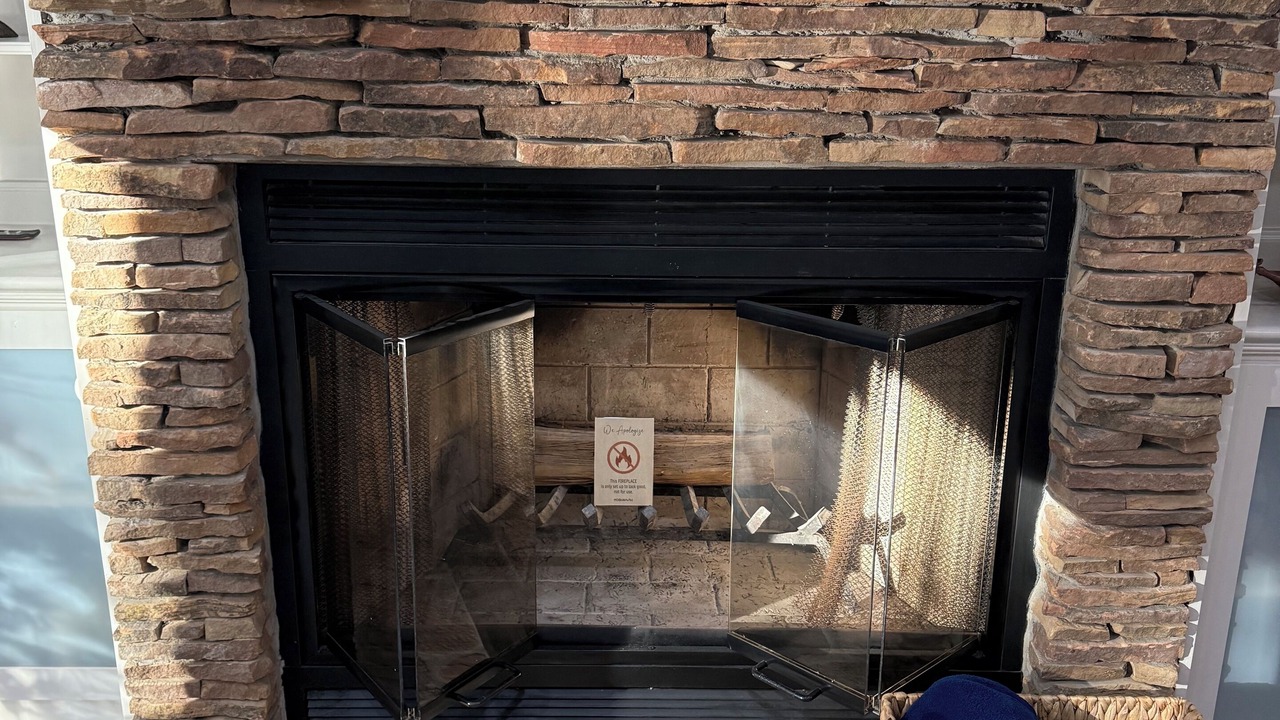 Photo of Livingroom in Holly Lake Ranch