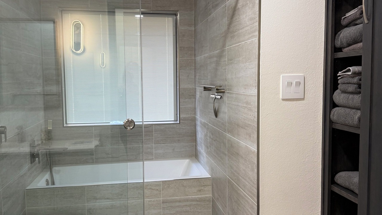 Photo of Bathroom in Holly Lake Ranch