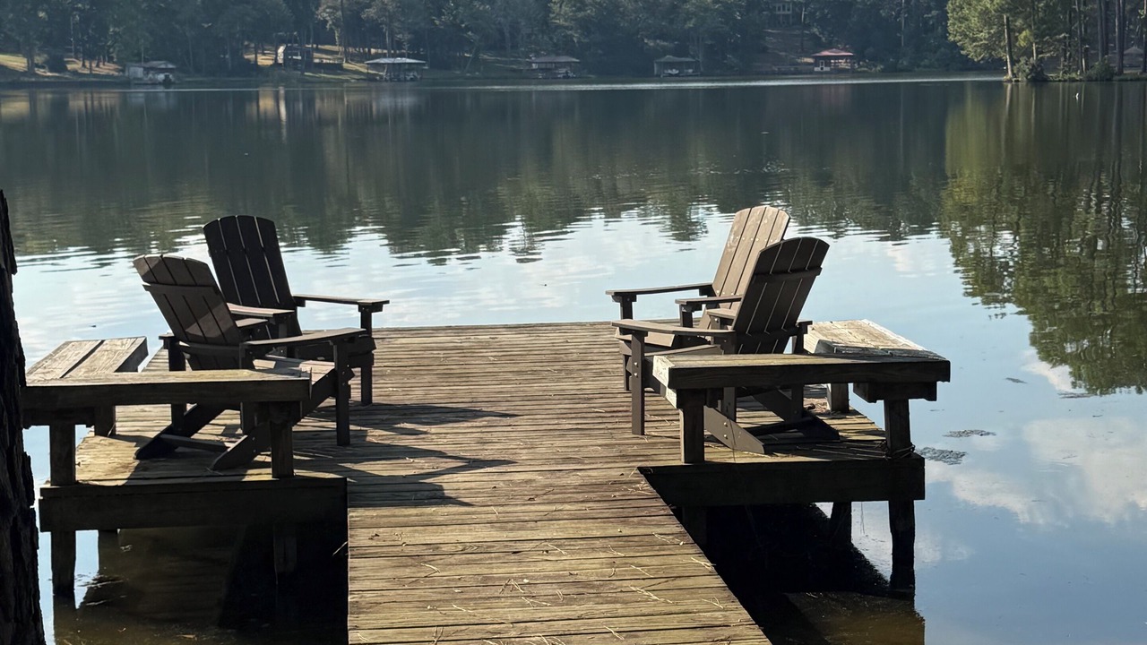 Photo of Outdoor in Holly Lake Ranch