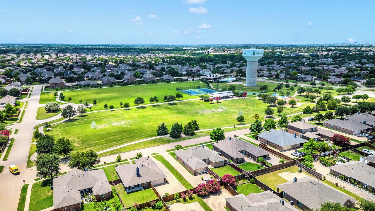 Photo of Outdoor in Murphy