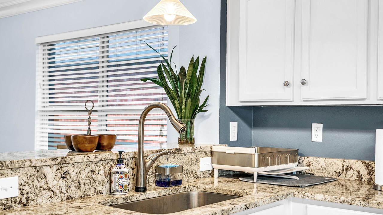 Photo of Kitchen in Murphy
