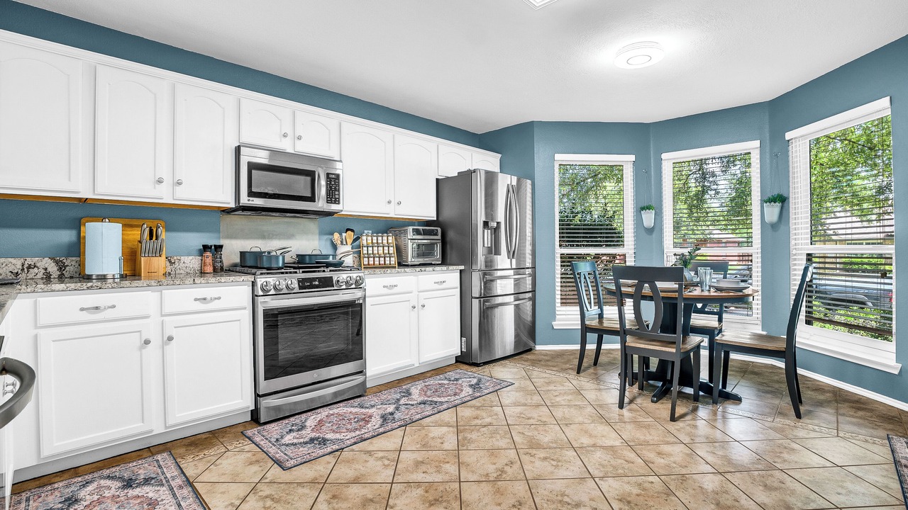 Photo of Kitchen in Murphy