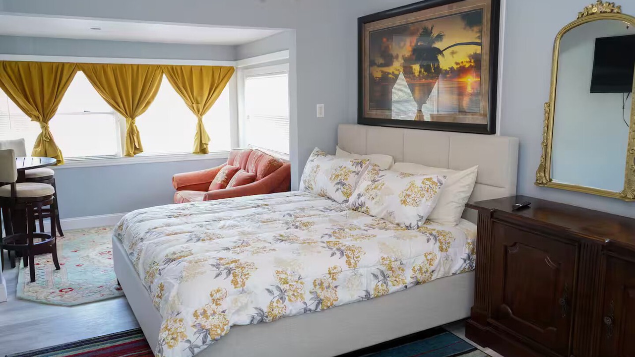 Photo of Bedroom in Childs Park