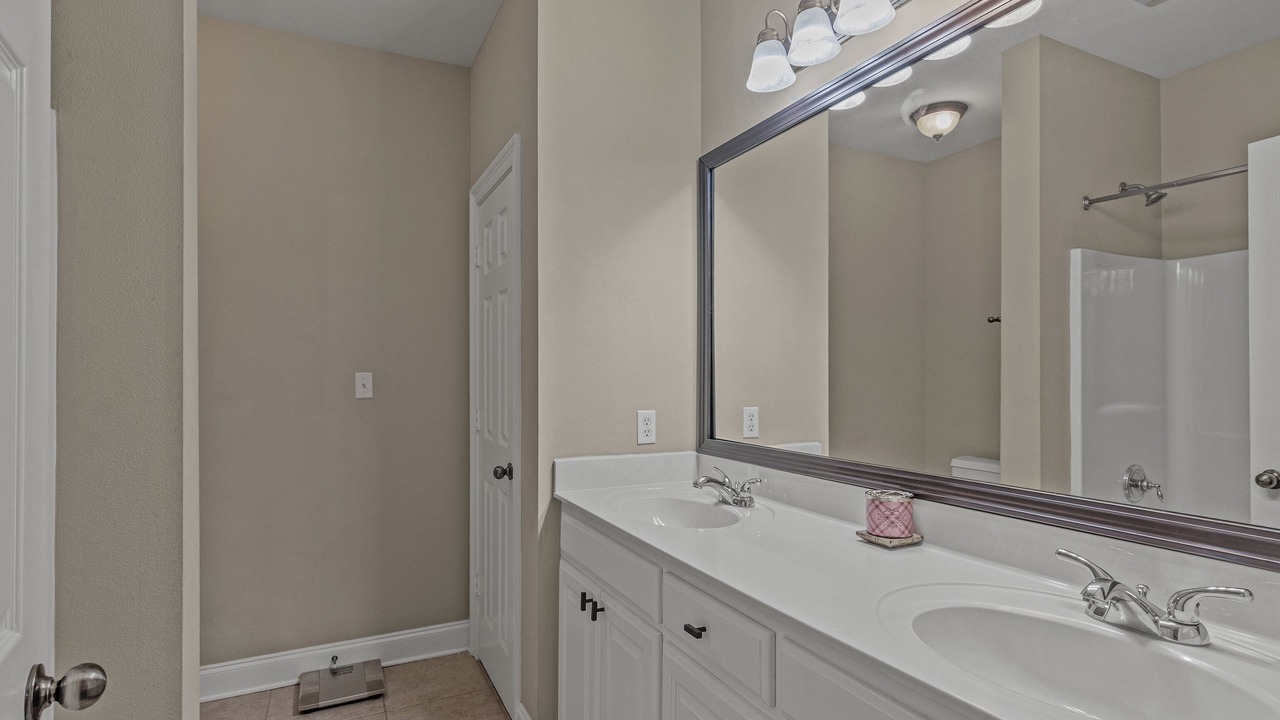 Photo of Bathroom in Prairieville