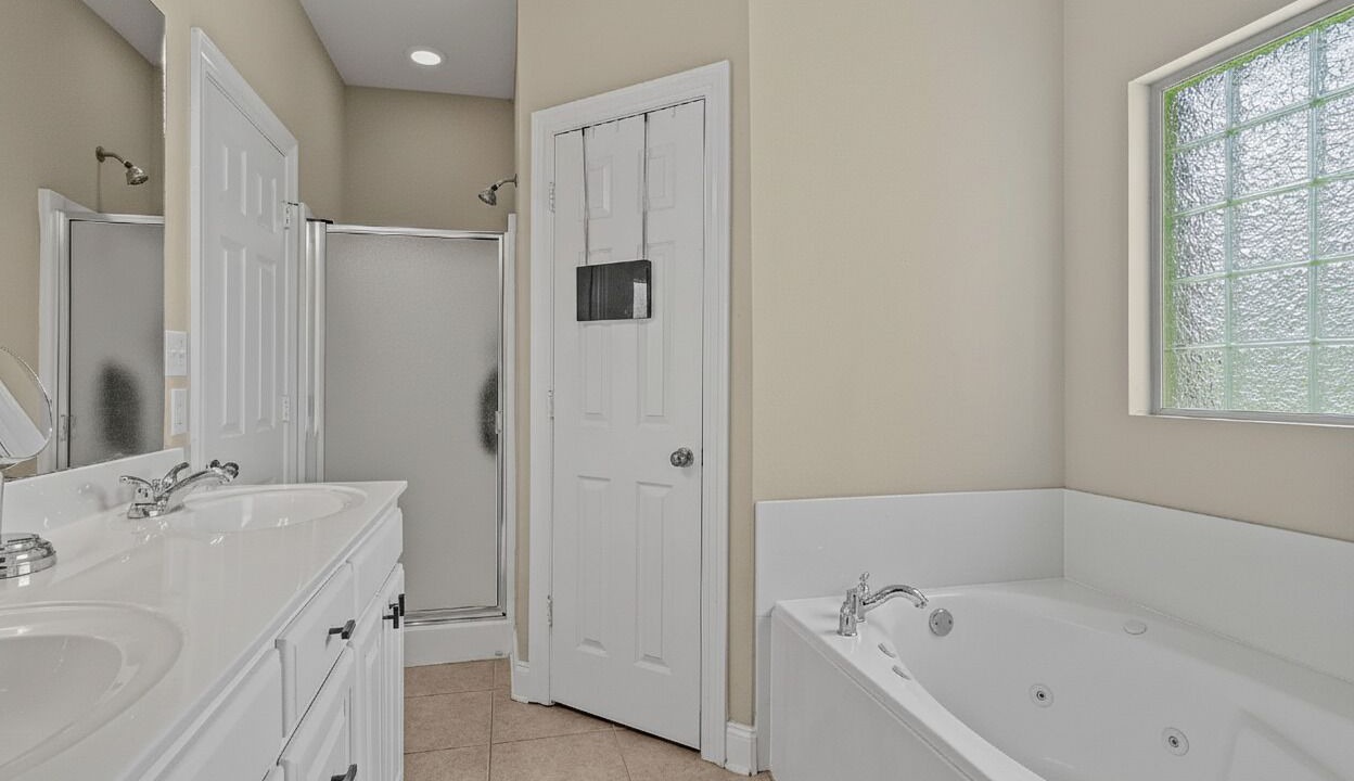 Photo of Bathroom in Prairieville