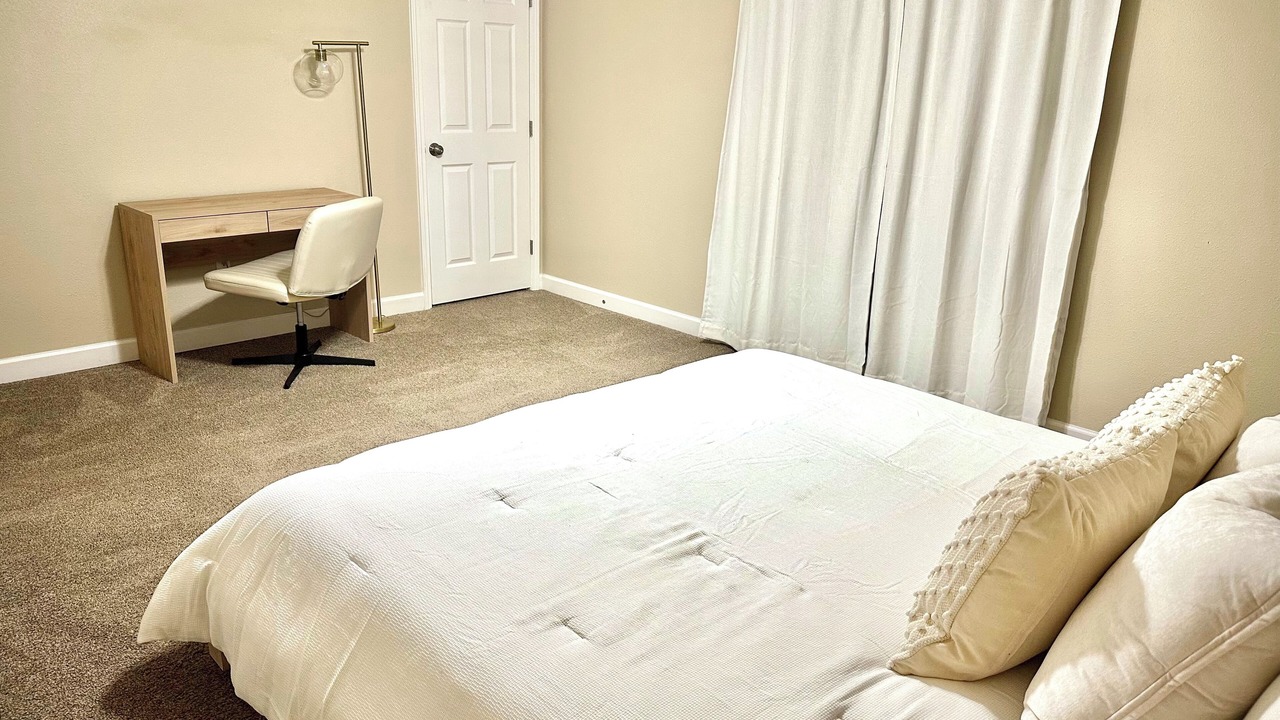 Photo of Bedroom in Hammond