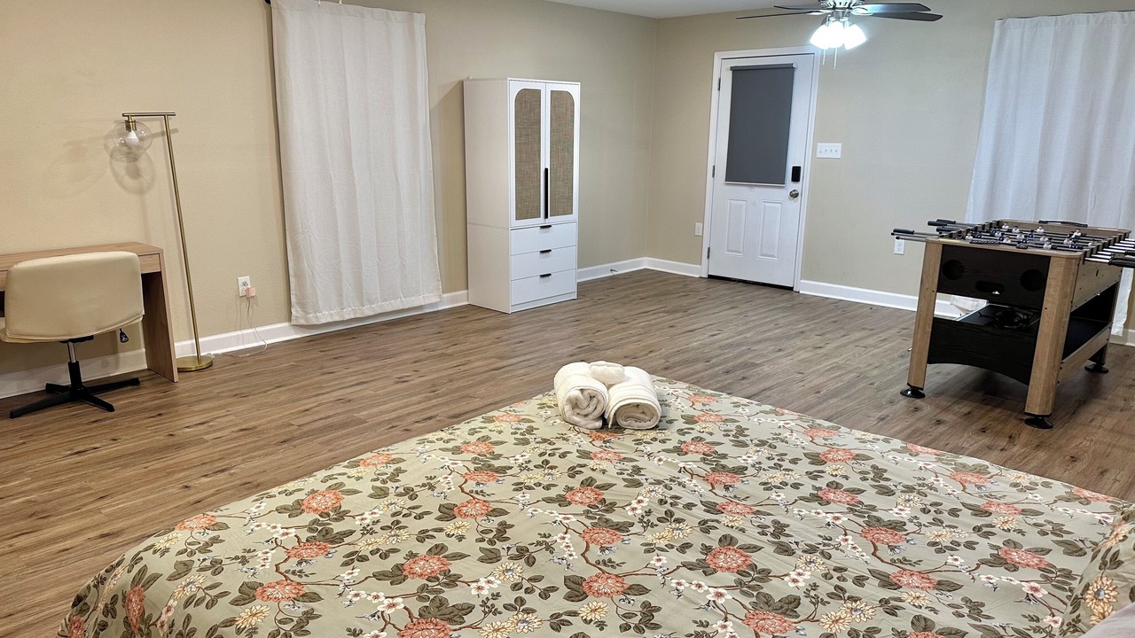 Photo of Bedroom in Hammond