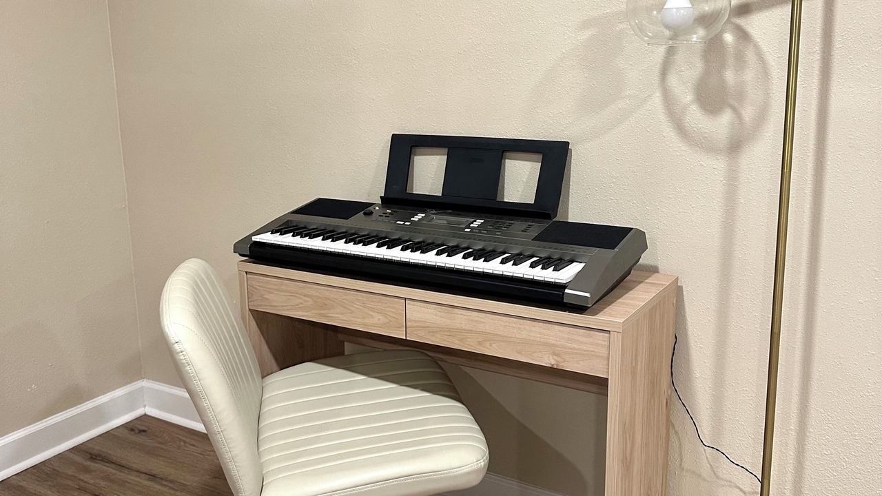 Photo of Bedroom in Hammond