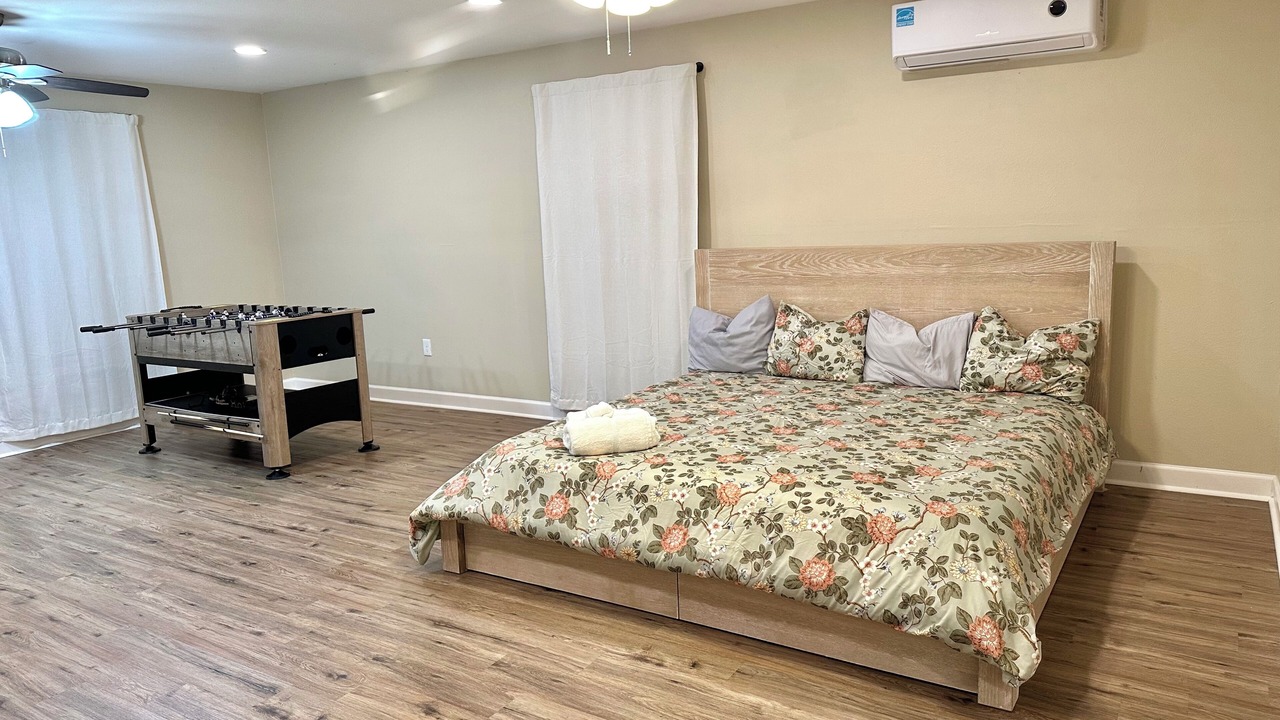 Photo of Bedroom in Hammond