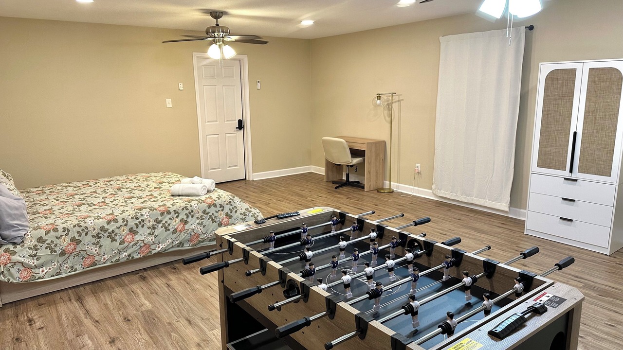 Photo of Bedroom in Hammond