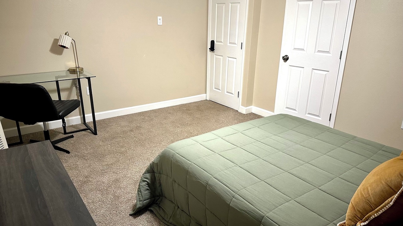 Photo of Bedroom in Hammond