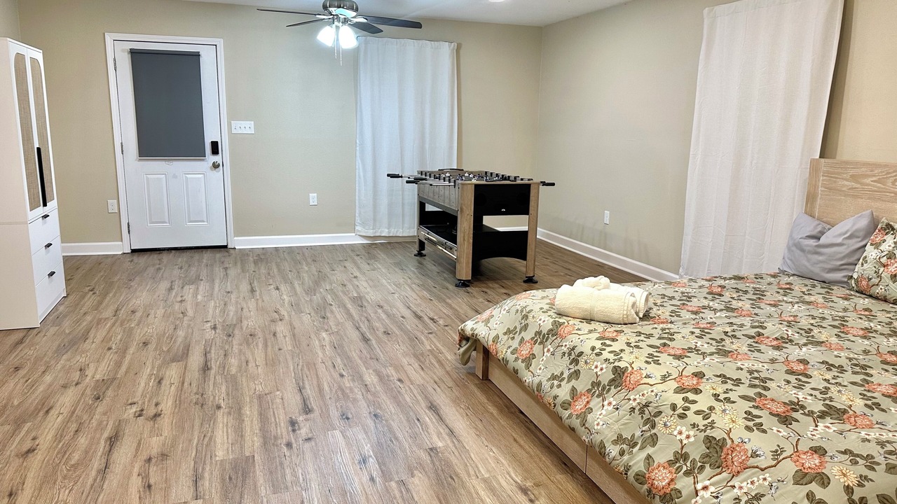 Photo of Bedroom in Hammond